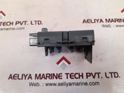 Siemens simatic s7 6es7 195-7 hb00-0xa0 bus module