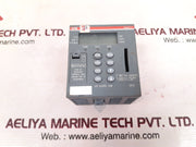 Abb pm571 c5 1sap130100r0100 central processing unit 64kb