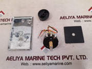 Gai-tronics 12506-001 remote speaker volume kit