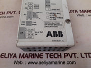Abb Apbu-44C (4 Ch) Branching Unit 6468 8391 C(24 V Dc)