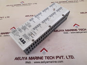 Abb Apbu-44C (4 Ch) Branching Unit 6468 8391 C(24 V Dc)