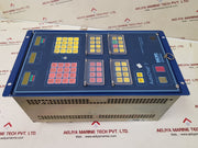 Norcontrol/Kongsberg ac7wh remote control system autochief 7 bridge unit
