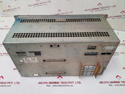 Norcontrol/Kongsberg ac7wh remote control system autochief 7 bridge unit