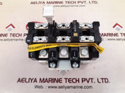 Allen-bradley 592- eutd eutectic overload relay