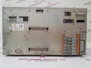 Norcontrol/Kongsberg ac7wh remote control system autochief 7 bridge unit