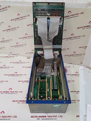 Norcontrol/Kongsberg ac7wh remote control system autochief 7 bridge unit