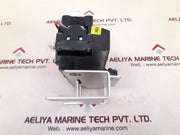 Allen-bradley 592- eutd eutectic overload relay