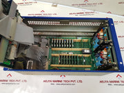 Norcontrol/Kongsberg ac7wh remote control system autochief 7 bridge unit