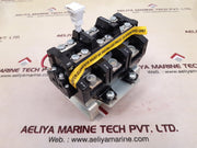Allen-bradley 592- eutd eutectic overload relay