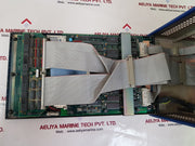 Norcontrol/Kongsberg ac7wh remote control system autochief 7 bridge unit