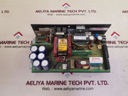 Advance power m3 iso metric power supply New