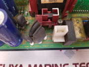 Advance power m3 iso metric power supply New