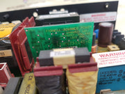 Advance power m3 iso metric power supply New