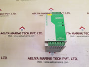 Phoenix quint-ps-3x400-500ac/24dc/5 power supply 2938594
