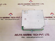 Phoenix quint-ps-3x400-500ac/24dc/5 power supply 2938594