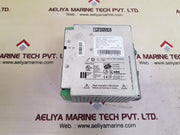 Phoenix quint-ps-3x400-500ac/24dc/5 power supply 2938594