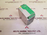 Phoenix quint-ps-3x400-500ac/24dc/5 power supply 2938594