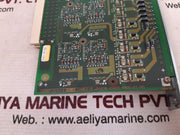 Siemens digital 32di/48do 6au1510 2ab00 0aa0 module