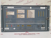 Norcontrol pmu 8810 process control unit