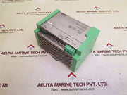 Phoenix contact quint ps-230ac/24dc/1 power supply