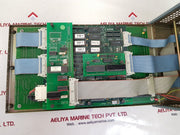 Norcontrol pmu 8810 process control unit
