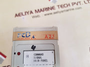 Saia Pcd4.A200 Digital Module