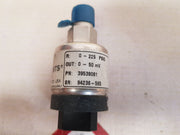 Mediamate 39538061 pressure transducer