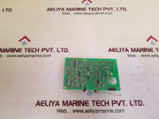 Elsafe 259-025 control unit 259-017