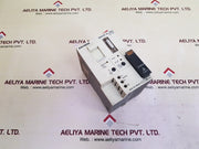 Siemens 6es5 103-8ma03 simatic s5-100u cpu module