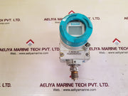 Siemens sitrans p 7mf 4033-1f a00-1ab7-z pressure transmitter