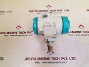 Siemens sitrans p 7mf 4033-1f a00-1ab7-z pressure transmitter