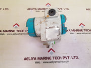 Siemens sitrans p 7mf4433-1db02-1aa6-z pressure transmitter