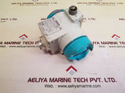Siemens sitrans p 7mf4433-1db02-1aa6-z pressure transmitter