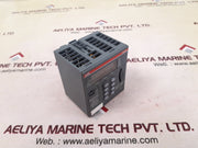 Abb pm583-eth a5 central processing unit 1 mb ethernet 1sap140300r0271