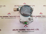 Siemens sitrans p 7mf4433-1eb02-1aa6-z pressure transducer