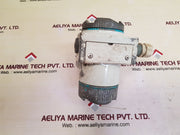 Siemens sitrans p 7mf4433-1eb02-1aa6-z pressure transducer
