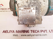 Siemens sitrans p 7mf4433-1eb02-1aa6-z pressure transducer