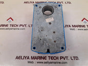 Johnson m9108-aga-2 floating electric actuator
