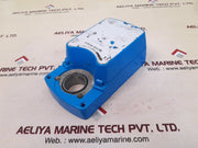 Johnson m9108-aga-2 floating electric actuator