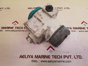 Siemens sitrans p 7mf4433-1db00-1aa6-z pressure transducer