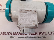 Siemens Sitrans P 7Mf4433-1Ea02-2Db6-z Pressure Transmitter