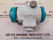 Siemens Sitrans P 7Mf4433-1Ea02-2Db6-z Pressure Transmitter