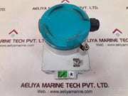 Siemens Sitrans P 7Mf4433-1Ea02-2Db6-z Pressure Transmitter