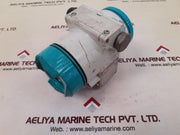 Siemens Sitrans P 7Mf4433-1Ea02-2Db6-z Pressure Transmitter