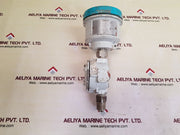 Siemens LC300 Capacitance Level Transmitter TXR5605SA0040011