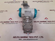 Siemens sitrans p 7mf 4433-1ea42-1ed1-z pressure transmitter 