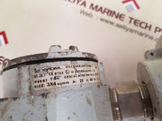 Siemens LC300 Capacitance Level Transmitter TXR5605SA0040011