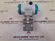 Siemens sitrans p 7mf 4433-1ea42-1ed1-z pressure transmitter