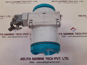Siemens sitrans p 7mf 4433-1ea42-1ed1-z pressure transmitter