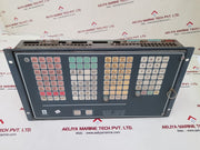 Kongsberg ocp 8810 operator control panel